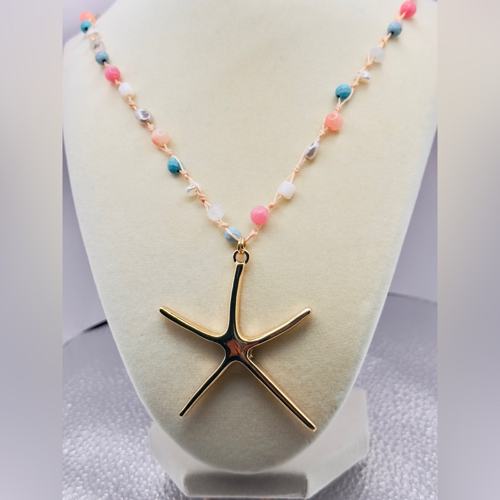 Tommy Bahama Starfish